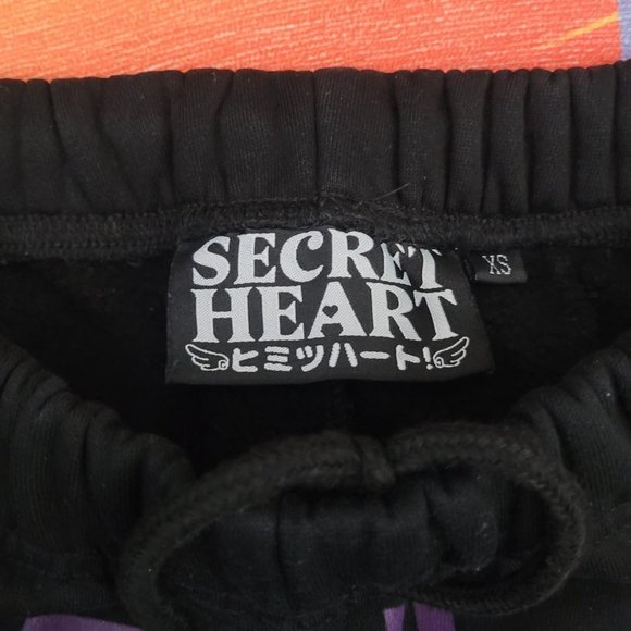 Secret Heart Hunter x Hunter Anime sweatpants - Picture 2 of 4